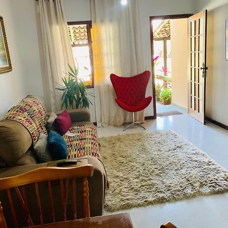 Casa Com Piscina Em Frente A Praia Arraial do Cabo Dış mekan fotoğraf