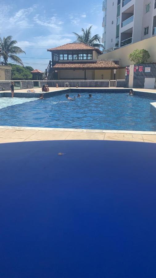 Casa Com Piscina Em Frente A Praia Arraial do Cabo Dış mekan fotoğraf