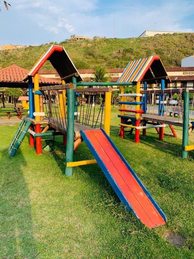 Casa Com Piscina Em Frente A Praia Arraial do Cabo Dış mekan fotoğraf