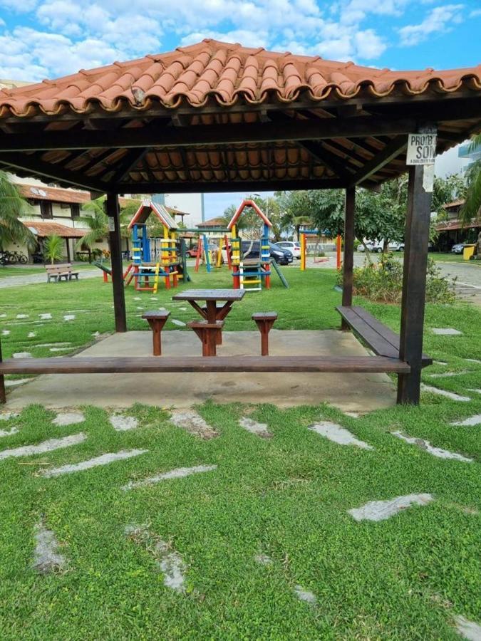 Casa Com Piscina Em Frente A Praia Arraial do Cabo Dış mekan fotoğraf
